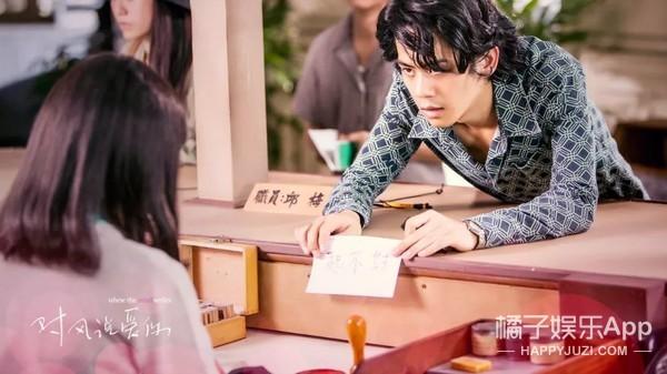 李安儿子第一次内地拍摄电影（还记得李安的儿子李淳吗）(16)