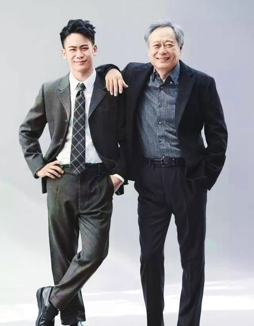 李安儿子第一次内地拍摄电影（还记得李安的儿子李淳吗）(1)
