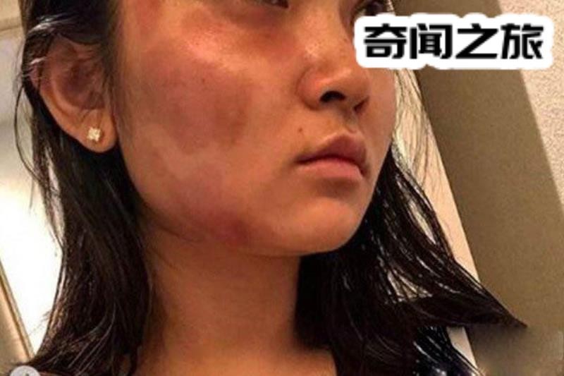 蒋劲夫家暴女友的原因（和很多男性友人一起去夜店玩）(5)_