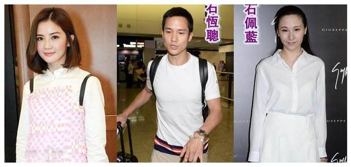 蔡卓妍男友号称“百亿太子爷”，两人同游日本庆生，恩爱惹人羡慕