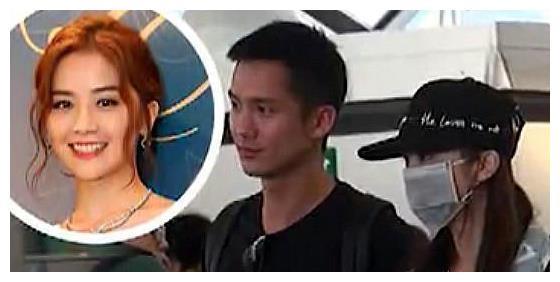 蔡卓妍男友号称“百亿太子爷”，两人同游日本庆生，恩爱惹人羡慕