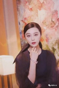 ​范冰冰带李晨去见初恋情人 满脸笑意