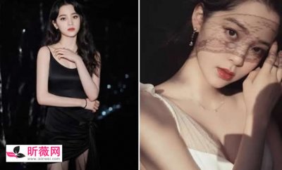 ​欧阳娜娜男朋友是谁?欧阳娜娜家世圈内人背景深厚