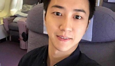 ​江宏杰怎么追到福原爱的 江宏杰的资料背景