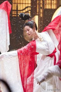 ​拒绝剧荒：忒好看的11部古装剧，悬疑、武侠、玄幻一应俱全