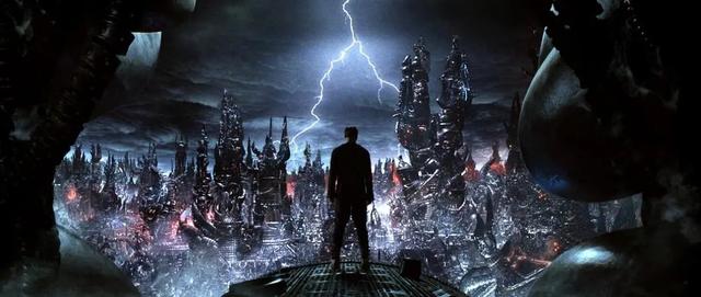 指环王20周年国内电影（指环王重映全网）(24)