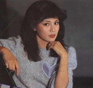 ​1985年，翁美玲凄凉自尽，众人以为是为情所困，法医却揭露当年秘事
