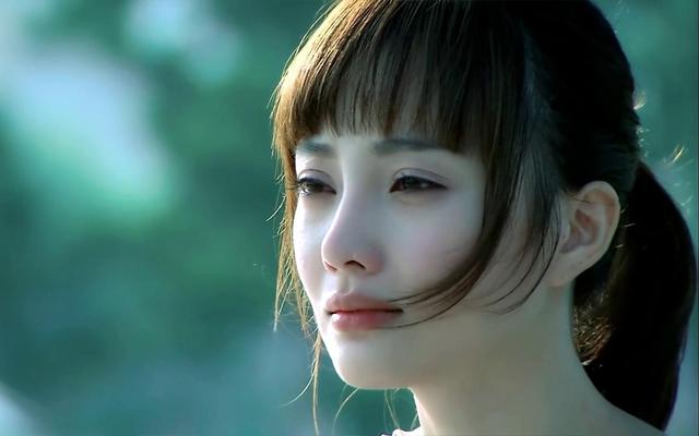 李小璐主演的电视剧排行榜（李小璐3岁出演电视剧）(2)