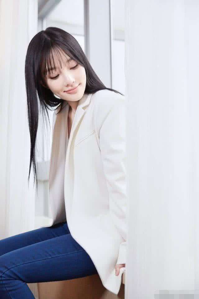 李小璐主演的电视剧排行榜（李小璐3岁出演电视剧）(10)
