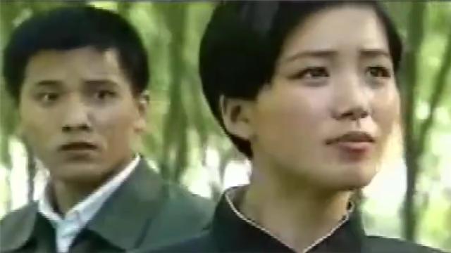 狼行拂晓主演是谁（狼行拂晓老电视剧）(29)