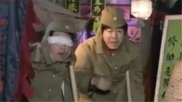狼行拂晓主演是谁（狼行拂晓老电视剧）(2)