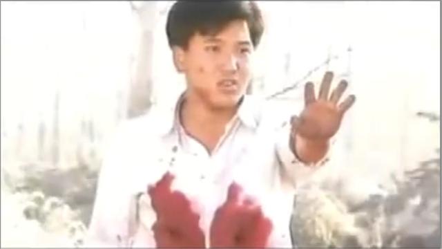 狼行拂晓主演是谁（狼行拂晓老电视剧）(9)