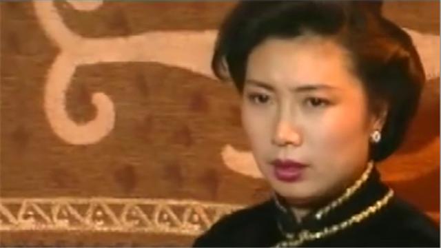 狼行拂晓主演是谁（狼行拂晓老电视剧）(30)