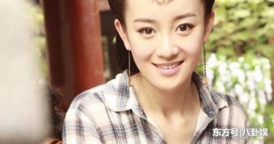 ​想不开：张檬整容整残了，“最美虞姬”张萌疑似整容也整残了