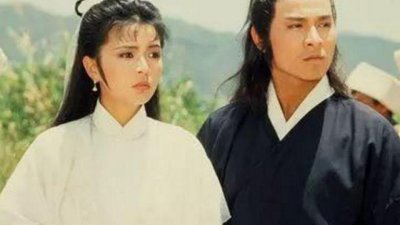 ​古装戏歌曲大全(中国古装剧“5大经典”)