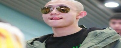 ​张一山最近为什么剃了光头
