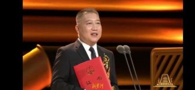​“飞天奖”揭晓！王雷、热依扎夺得视帝、视后