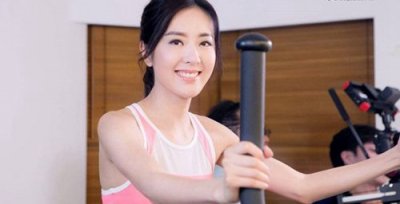 ​唐诗咏老公