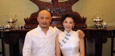 ​娱乐圈夫妻年龄差10岁以上的(郭富城的老婆方媛的资料)