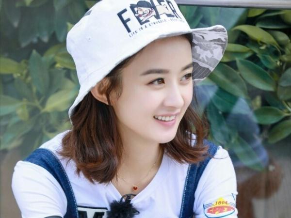 《楚乔传》3年，赵丽颖还是那个赵丽颖，李沁却判若两人