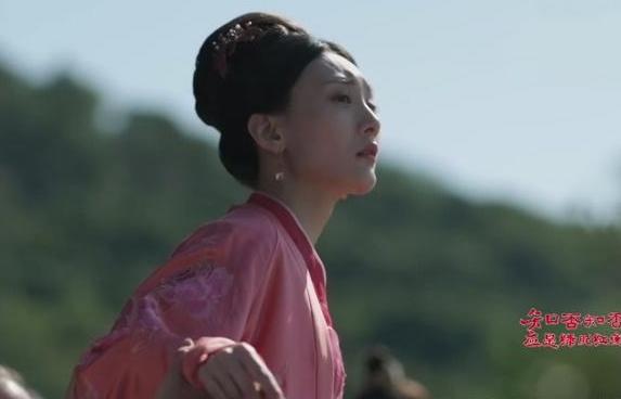 知否里的嘉成县主怎么死的（知否原著结局凄惨的嘉成县主）(1)