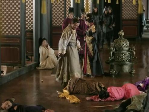 知否里的嘉成县主怎么死的（知否原著结局凄惨的嘉成县主）(7)