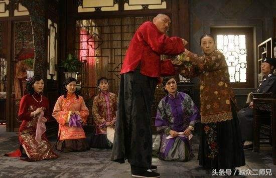 铁梨花赵元庚大结局（铁梨花之赵元庚的六个太太的最后的结局）(3)
