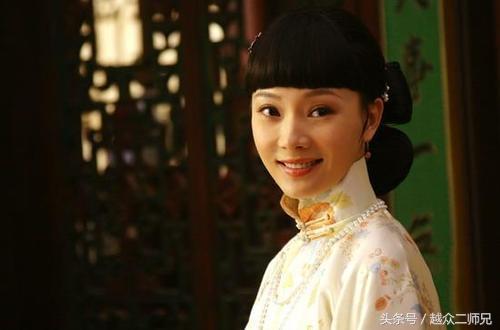 铁梨花赵元庚大结局（铁梨花之赵元庚的六个太太的最后的结局）(7)