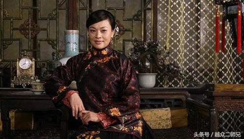 铁梨花赵元庚大结局（铁梨花之赵元庚的六个太太的最后的结局）(2)