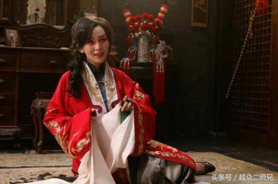铁梨花赵元庚大结局（铁梨花之赵元庚的六个太太的最后的结局）(5)