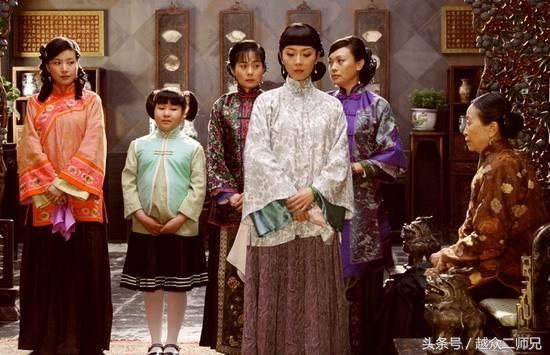 铁梨花赵元庚大结局（铁梨花之赵元庚的六个太太的最后的结局）(4)