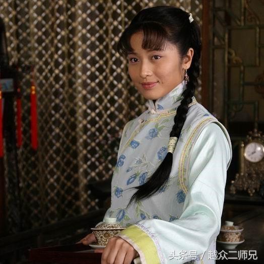 铁梨花赵元庚大结局（铁梨花之赵元庚的六个太太的最后的结局）(6)