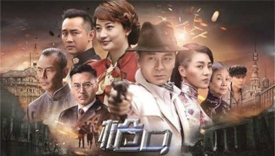 ​陈伟霆赵丽颖合作过的电视剧(吕良伟主演的几部电视剧)