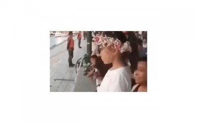 ​如果我女儿惹你生气了，你会怎么办