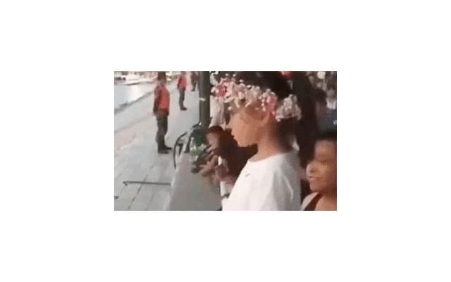  如果我女儿惹你生气了，你会怎么办