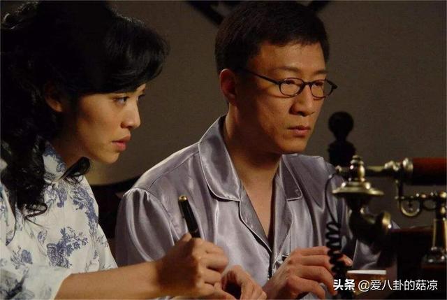 孙红雷最新谍战片电视剧（孙红雷又出演谍战剧）(4)