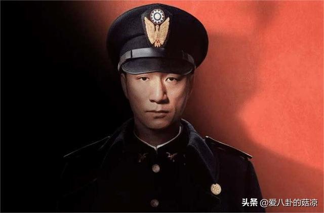 孙红雷最新谍战片电视剧（孙红雷又出演谍战剧）(5)
