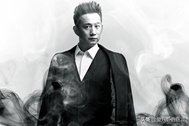 孙红雷最新谍战片电视剧（孙红雷又出演谍战剧）(7)