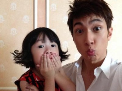 ​吴尊的老婆是谁