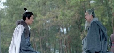 ​琅琊榜：当年周玄清有多恐怖？梁帝下意识的一个小动作，说明一切