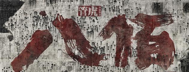 《八佰》重新确定档期，取消上映已有一年，用屏幕再现战争惨烈