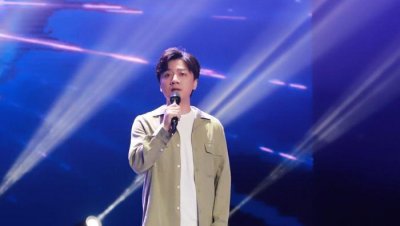 ​《好声音》第四季冠军终于露面！大叔逆袭成小鲜肉,网友：好听！