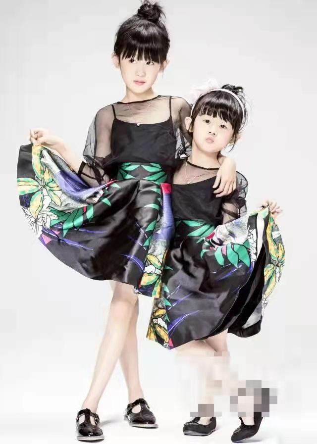陆毅和鲍蕾的女儿（陆毅女儿贝儿长大后的照片）