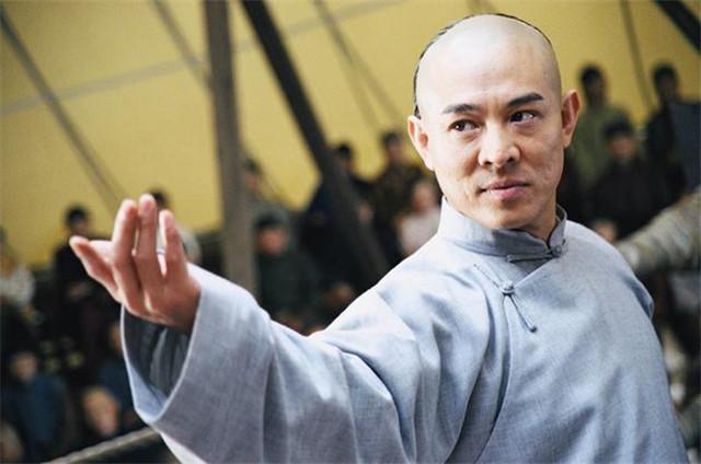 李连杰幕后的故事（李连杰身世谜团）(6)