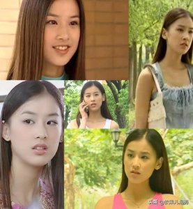 ​黄圣依31部经典影视剧(黄圣依主演的作品有哪些)