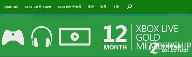 xboxone国行专区（客厅新王者买国行XBOX）(7)
