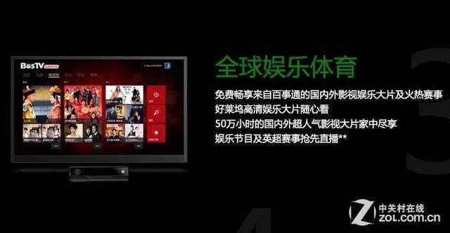 xboxone国行专区（客厅新王者买国行XBOX）(5)