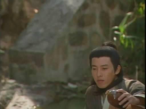 读懂了为什么岳灵珊不喜欢令狐冲（埋骨成灰恨未休）(3)