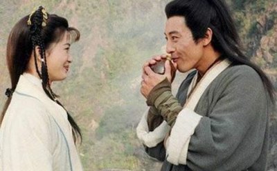 ​读懂了为什么岳灵珊不喜欢令狐冲（埋骨成灰恨未休）