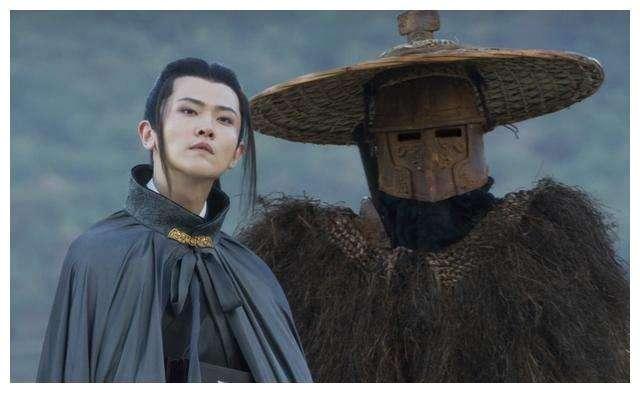 雪中悍刀行徐凤林为什么救赵楷 当赵楷遇到徐凤年(4)